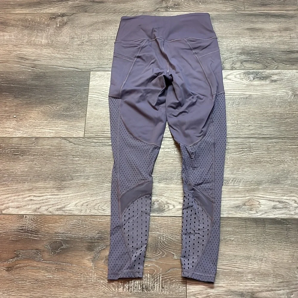 Victoria’s Secret leggings worn once Size XSP - Picture 4 of 4